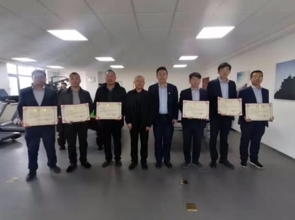 乐动网页版·官方站在线登入-乐动(中国)
团委举办球类联谊比赛(图2)
