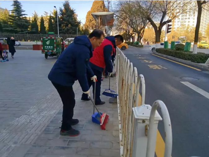 乐动网页版·官方站在线登入-乐动(中国)
打造“泓源红”党建品牌助推高质量发展(图2)