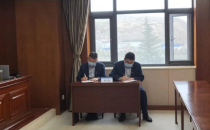乐动网页版·官方站在线登入-乐动(中国)
打造“泓源红”党建品牌助推高质量发展(图18)