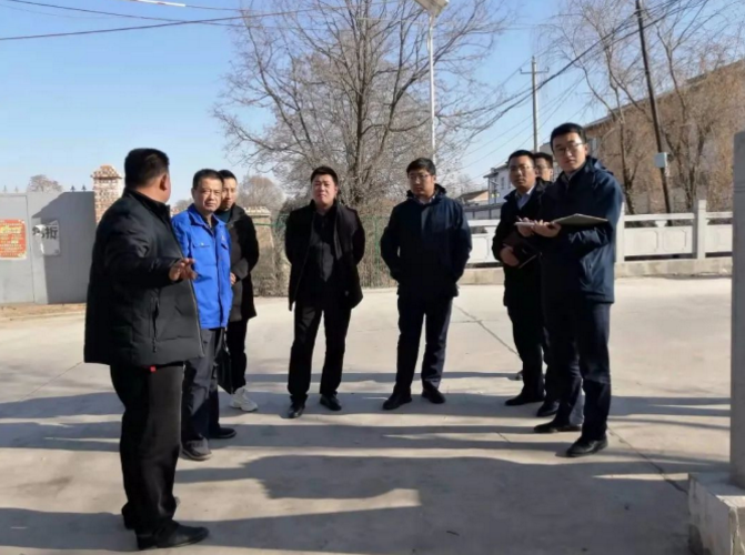 筑起安全墙 照亮乡村路——乐动网页版·官方站在线登入-乐动(中国)
鼎力支持包抓共建村社文明创建工作(图5)