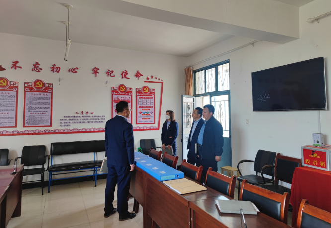 筑起安全墙 照亮乡村路——乐动网页版·官方站在线登入-乐动(中国)
鼎力支持包抓共建村社文明创建工作(图9)