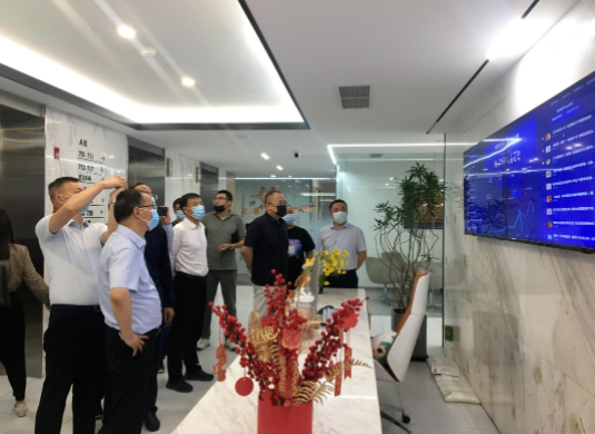 乐动网页版·官方站在线登入-乐动(中国)
赴成都、西安等地考察学习(图2)