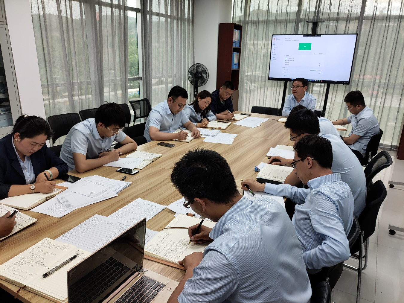 乐动网页版·官方站在线登入-乐动(中国)
平煤机公司开展作风集中整顿月活动第二期工作总结(图1)