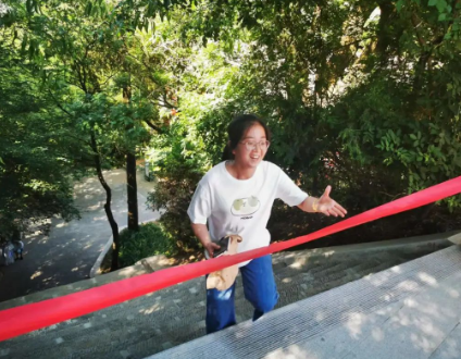 助力文旅市场 展示产投风采——乐动网页版·官方站在线登入-乐动(中国)
组织开展员工登山比赛活动(图10)
