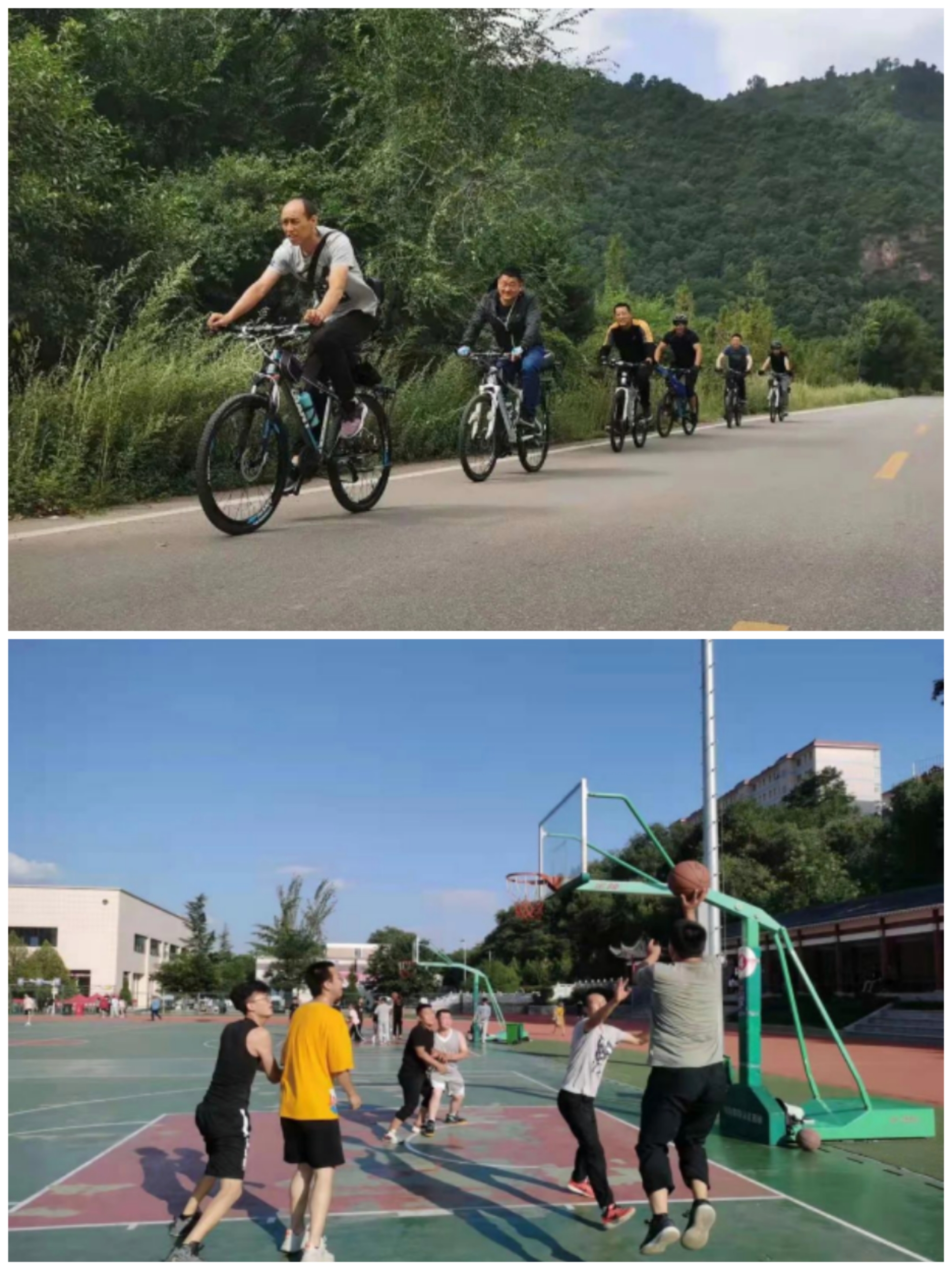 乐动网页版·官方站在线登入-乐动(中国)
以“十个一”为抓手扎实推进文明创建工作(图5)