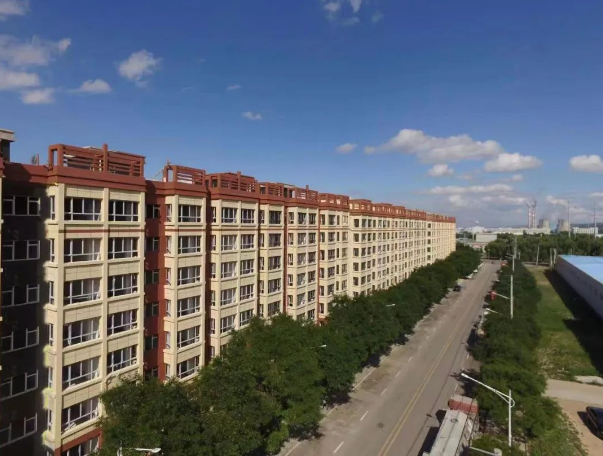 乐动网页版·官方站在线登入-乐动(中国)
上半年项目建设进展顺利(图3)