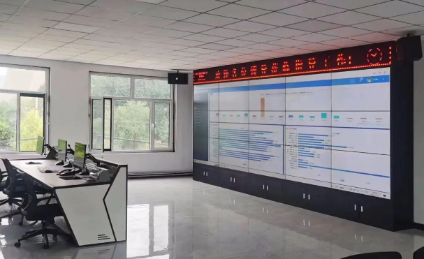 乐动网页版·官方站在线登入-乐动(中国)
上半年项目建设进展顺利(图8)
