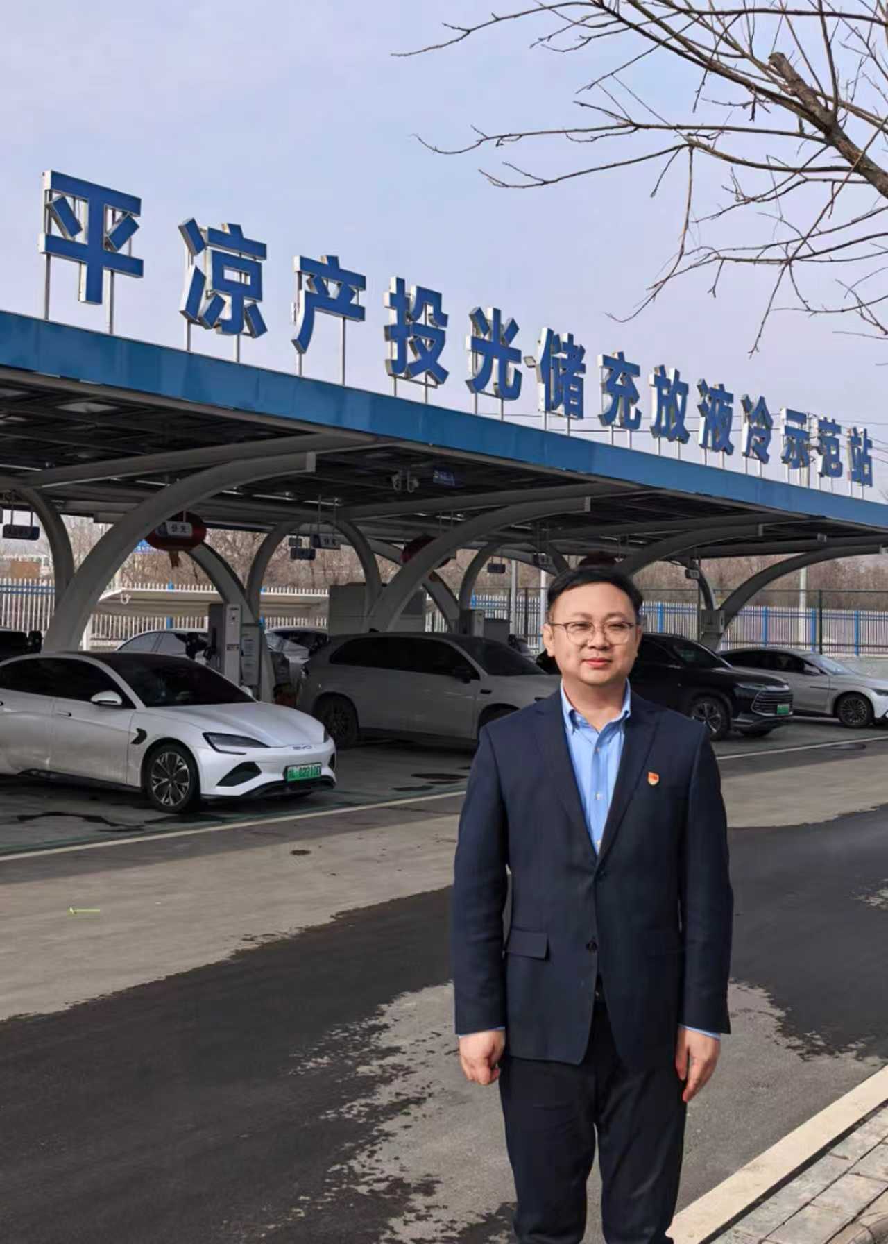 中共乐动网页版·官方站在线登入-乐动(中国)
委员会关于对2025年度“产投榜样”进行公示的公告(图5)